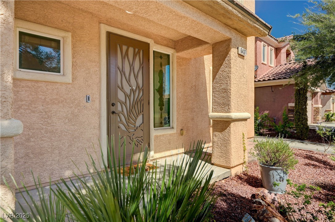 6437 Boatbill Street, North Las Vegas, Nevada image 7