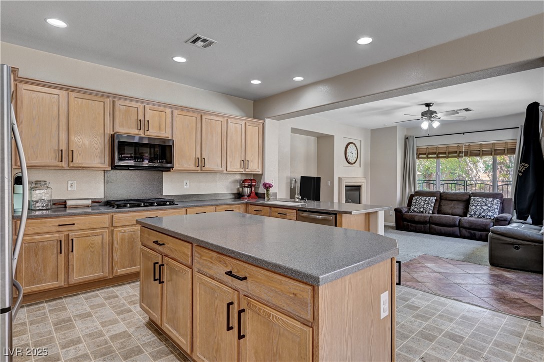 6437 Boatbill Street, North Las Vegas, Nevada image 17
