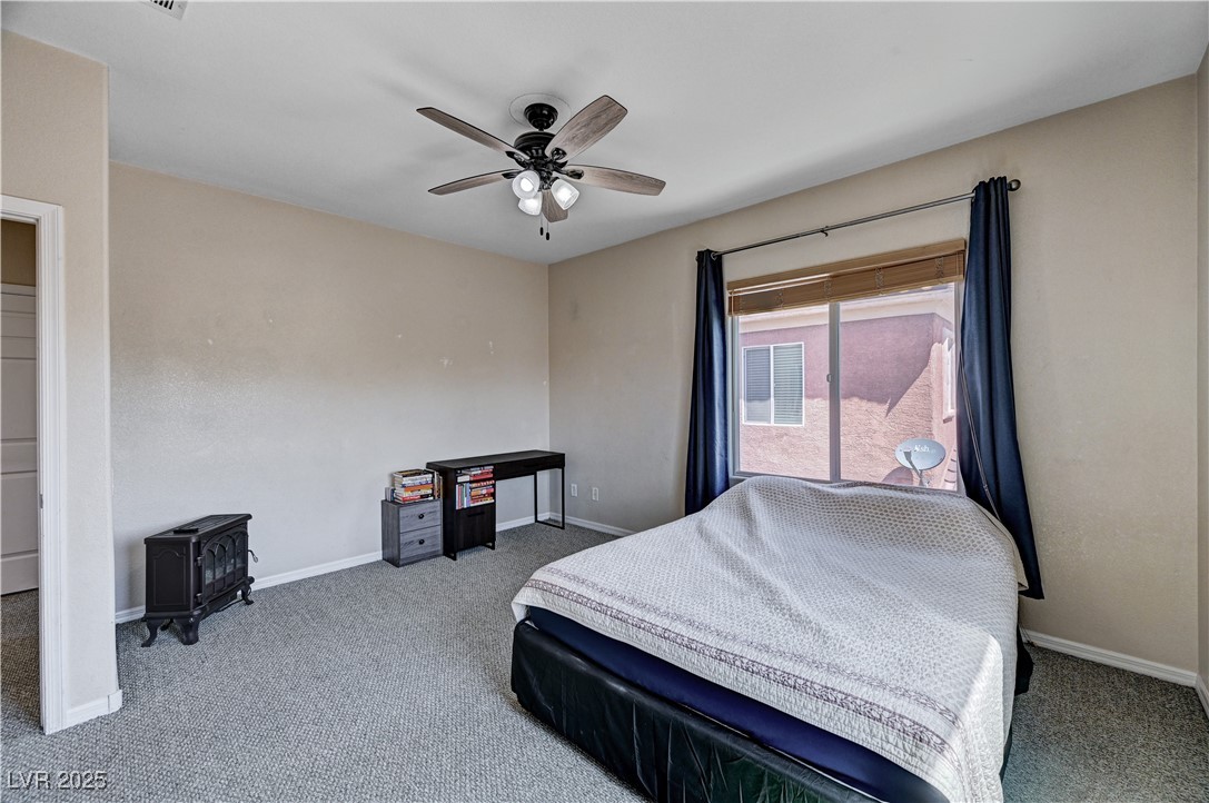 6437 Boatbill Street, North Las Vegas, Nevada image 43