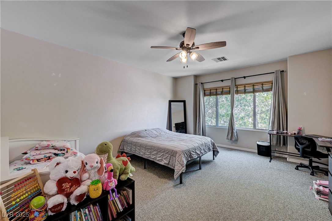 6437 Boatbill Street, North Las Vegas, Nevada image 30