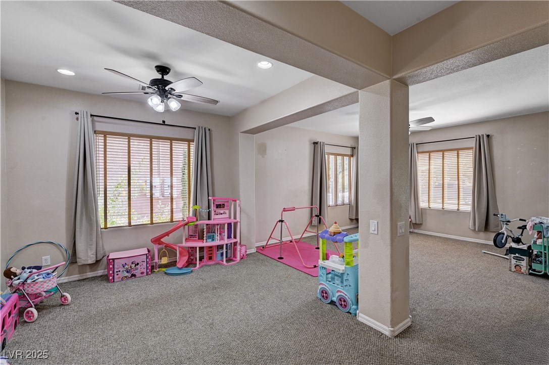 6437 Boatbill Street, North Las Vegas, Nevada image 14