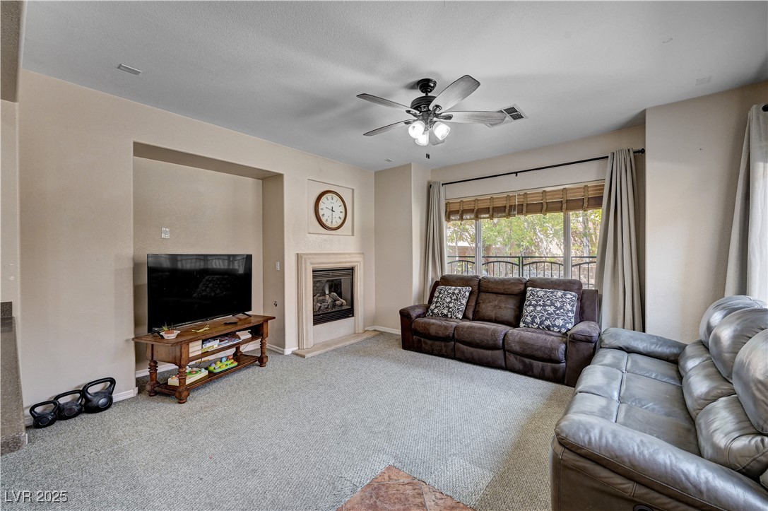 6437 Boatbill Street, North Las Vegas, Nevada image 25