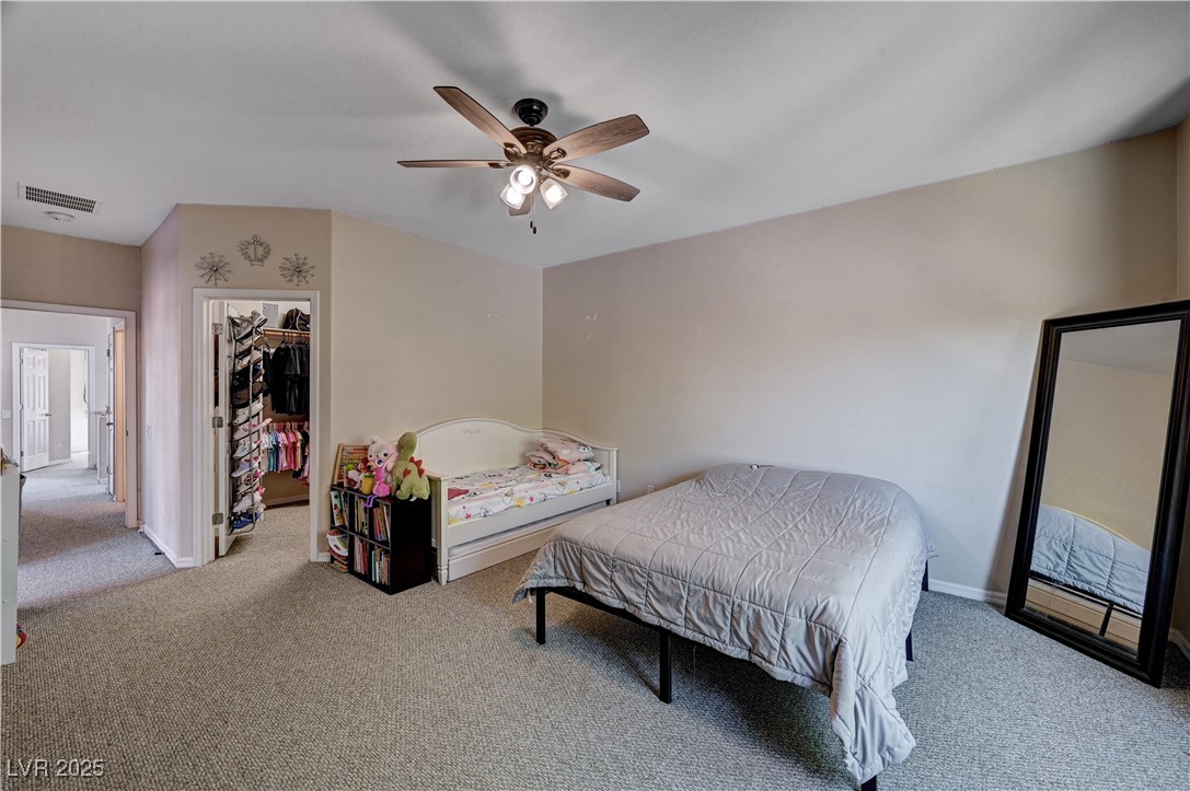 6437 Boatbill Street, North Las Vegas, Nevada image 39