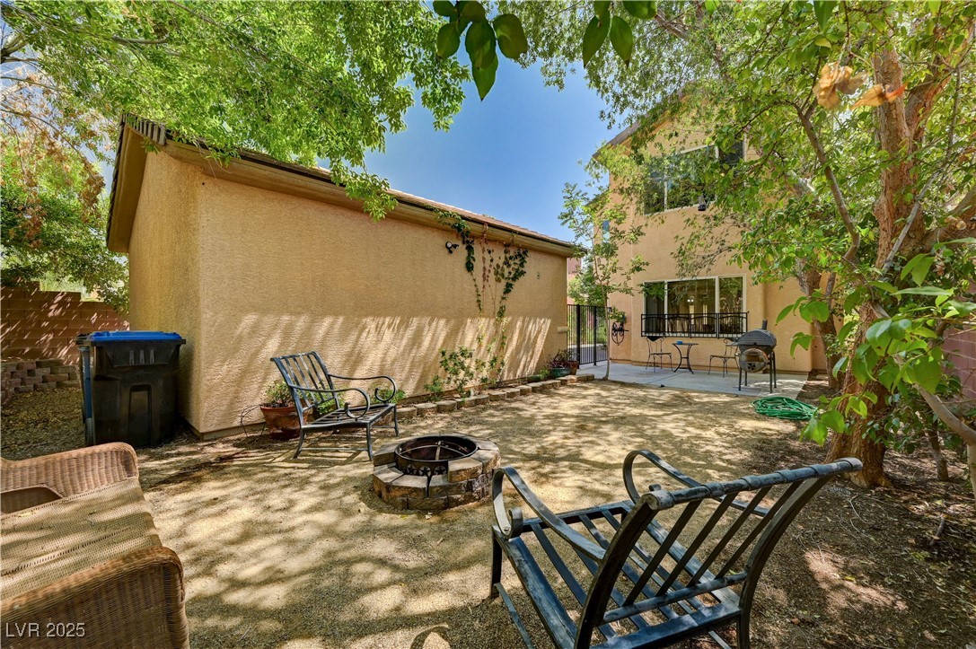 6437 Boatbill Street, North Las Vegas, Nevada image 9