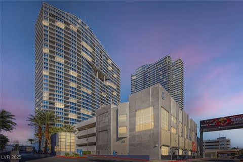 4525 Dean Martin Drive 2001 Las Vegas NV 89103