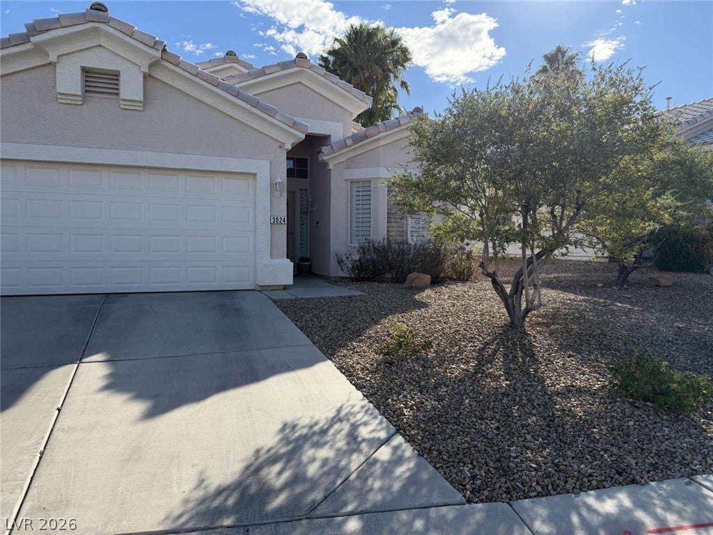 3024 Gulf Breeze Drive
