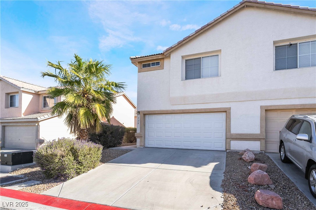 774 Peregrine Falcon Street, Henderson, Nevada image 28