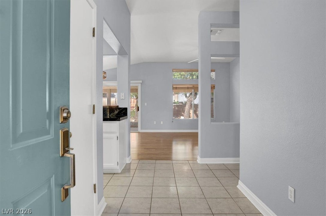 2003 High Mesa Drive