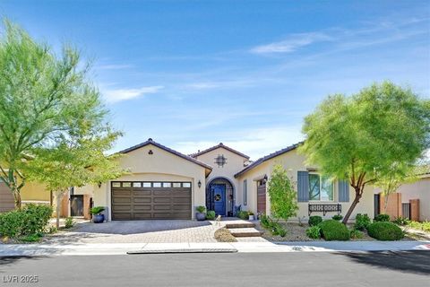 2561 Amista Drive Henderson NV 89044