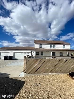 1590 Mustang Drive