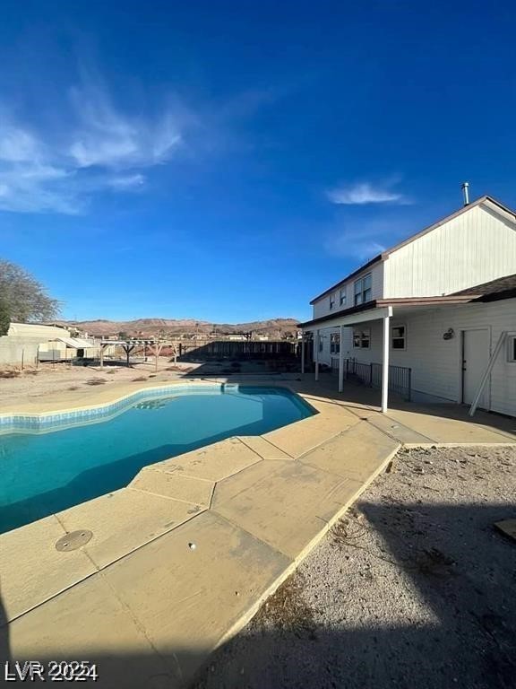 1590 Mustang Drive