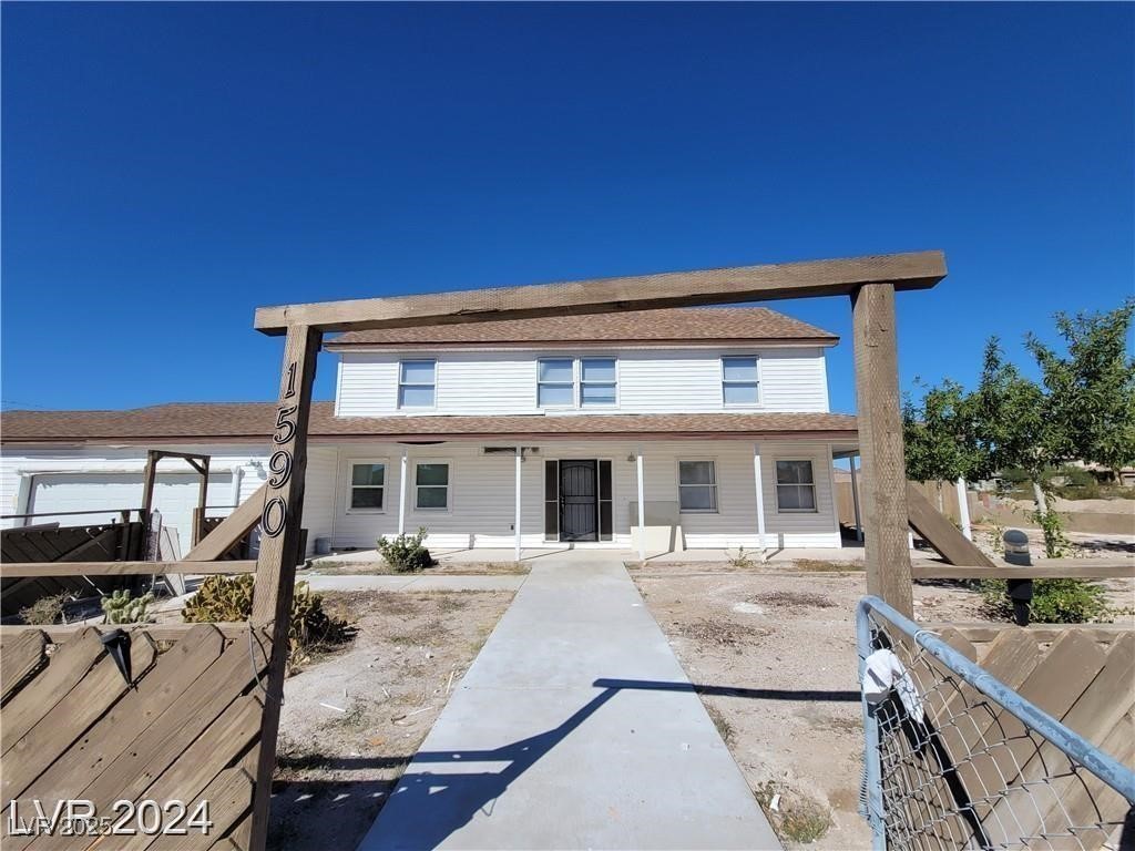 1590 Mustang Drive
