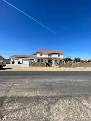 1590 Mustang Drive