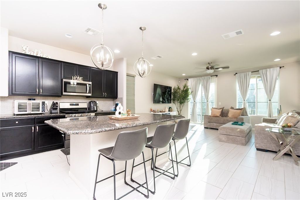 Photo of 9818 Marietta Cellars Court, Las Vegas, NV 89141 (MLS # 2734753)