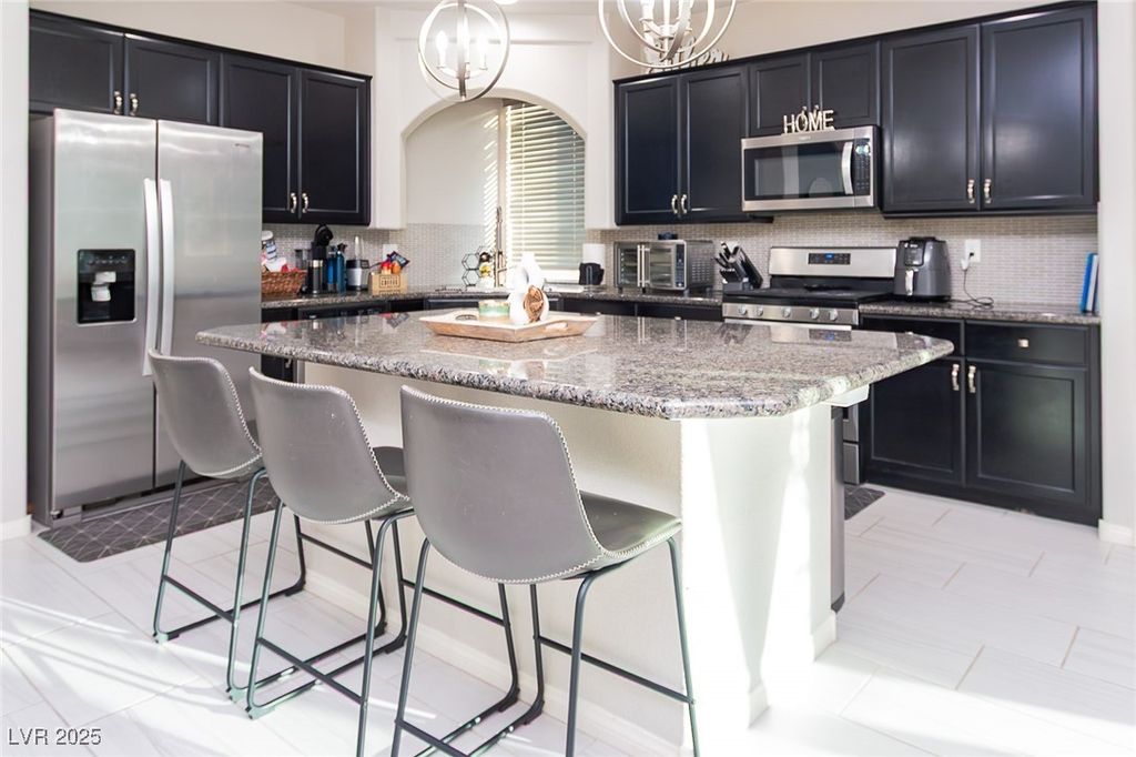 Photo of 9818 Marietta Cellars Court, Las Vegas, NV 89141 (MLS # 2734753)