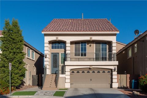 9818 Marietta Cellars Court Las Vegas NV 89141