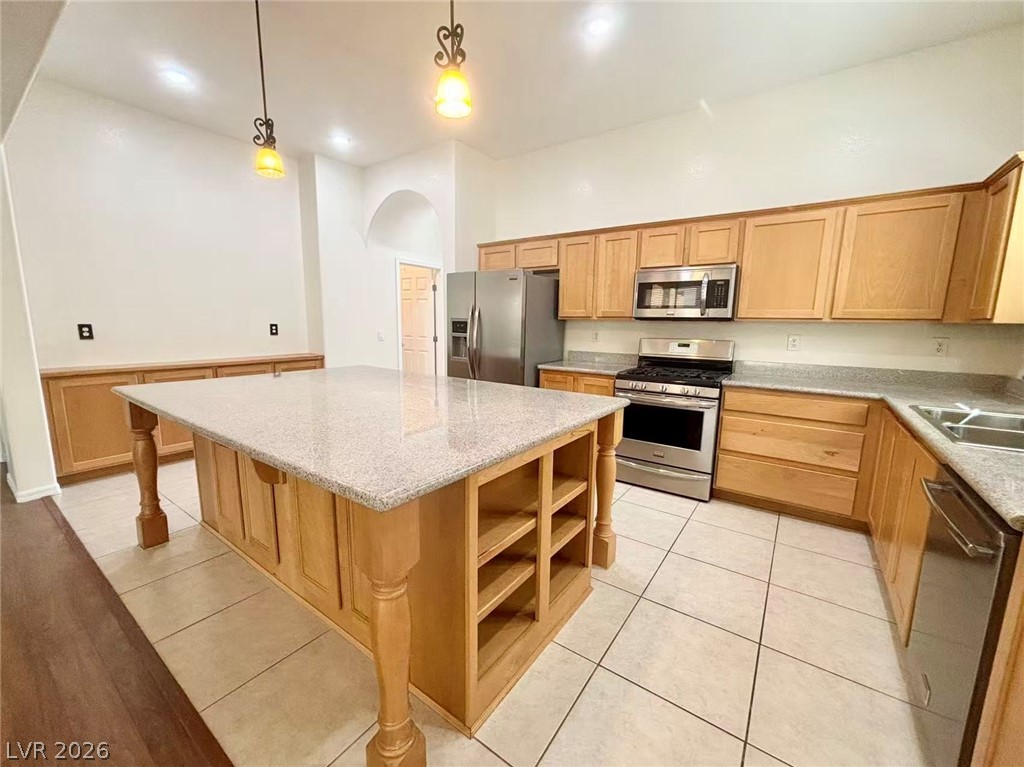 1089 Via Canale Drive