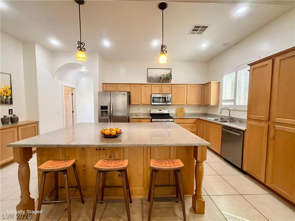 1089 Via Canale Drive