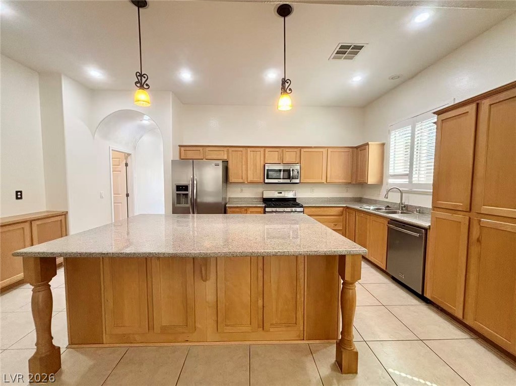 1089 Via Canale Drive