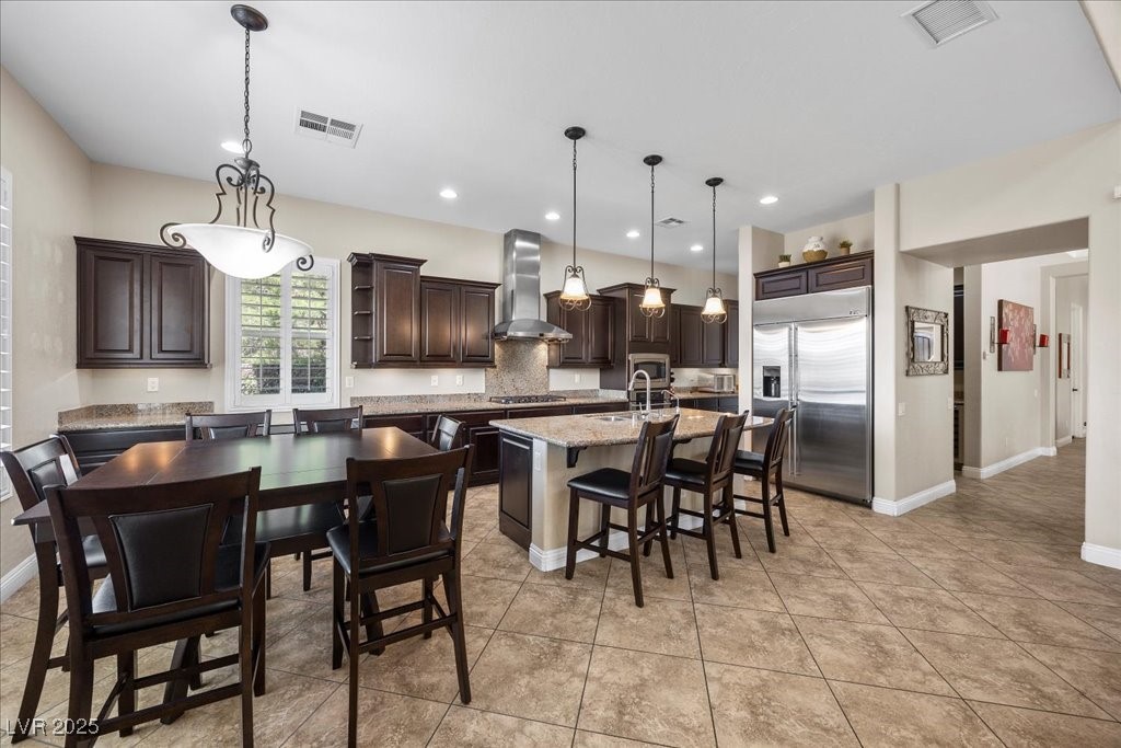 2577 Luberon Drive, Henderson, Nevada image 25