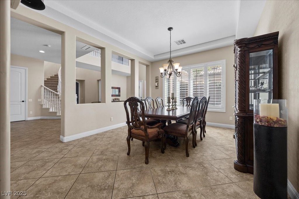 2577 Luberon Drive, Henderson, Nevada image 22