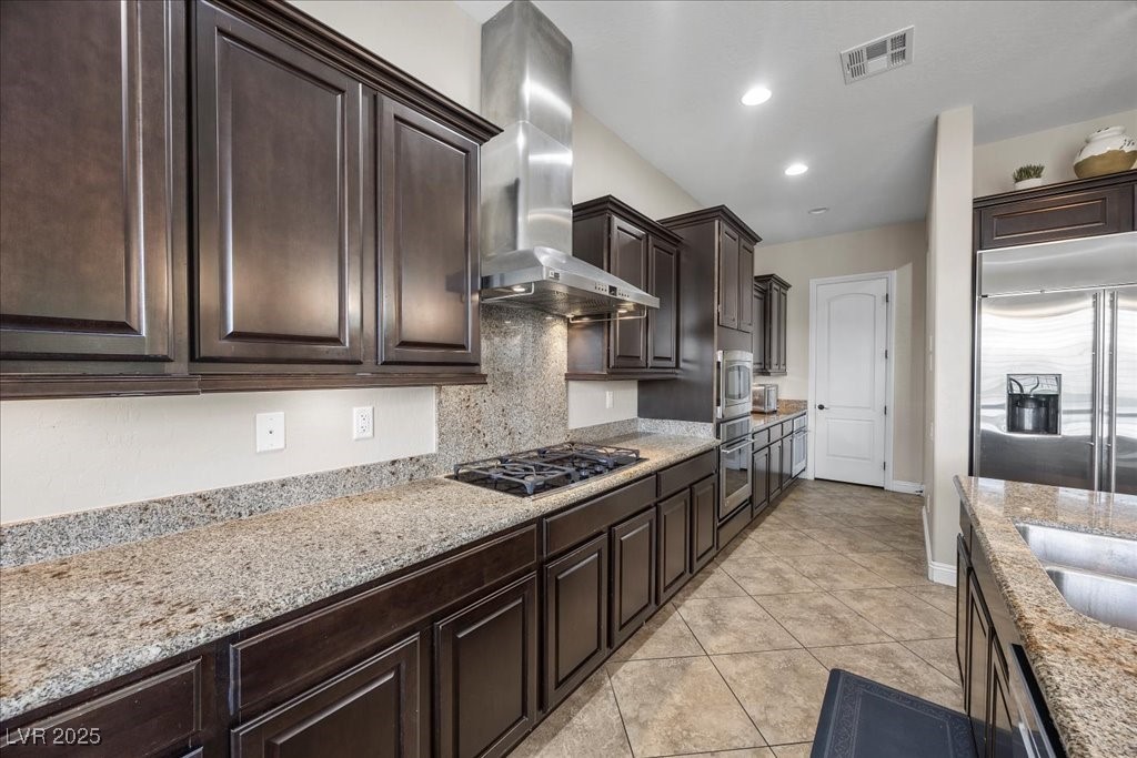 2577 Luberon Drive, Henderson, Nevada image 18