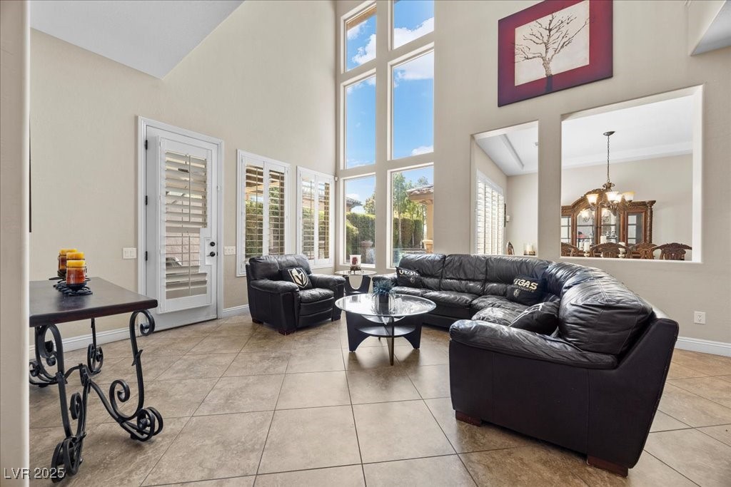 2577 Luberon Drive, Henderson, Nevada image 9