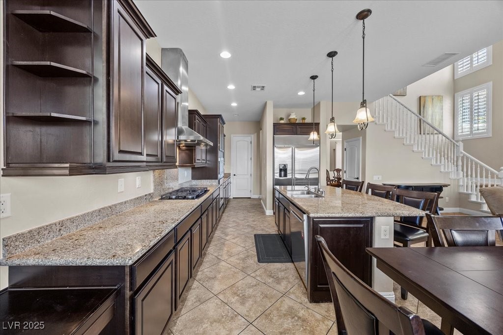 2577 Luberon Drive, Henderson, Nevada image 19