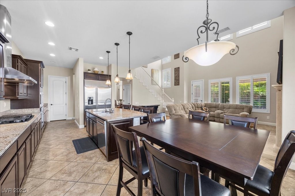 2577 Luberon Drive, Henderson, Nevada image 21