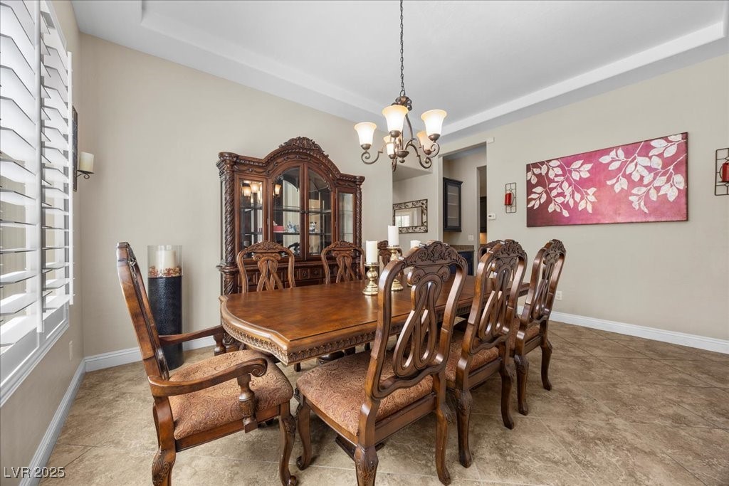 2577 Luberon Drive, Henderson, Nevada image 27