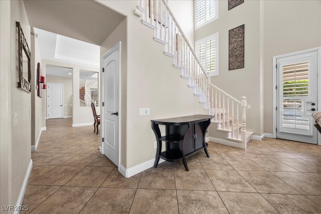 2577 Luberon Drive, Henderson, Nevada image 29