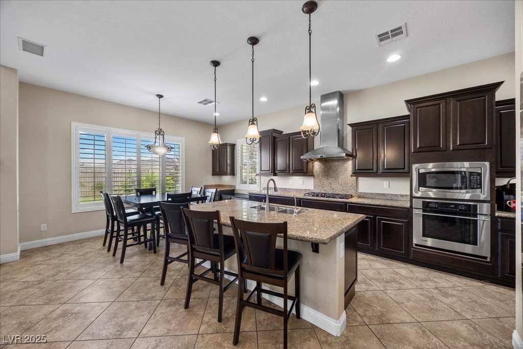 2577 Luberon Drive, Henderson, Nevada image 26