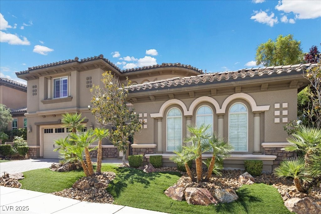 2577 Luberon Drive, Henderson, Nevada image 5