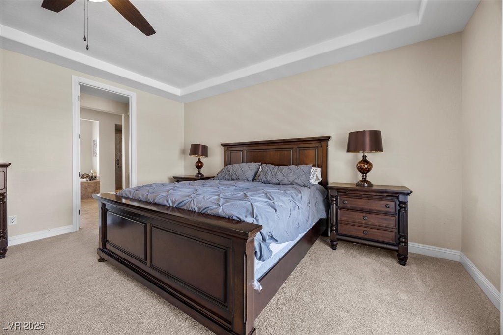 2577 Luberon Drive, Henderson, Nevada image 37