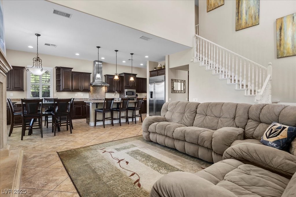 2577 Luberon Drive, Henderson, Nevada image 12