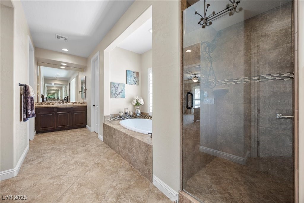2577 Luberon Drive, Henderson, Nevada image 41