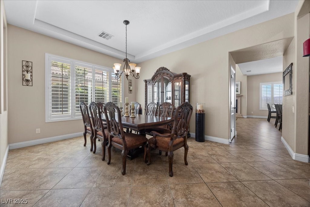2577 Luberon Drive, Henderson, Nevada image 23
