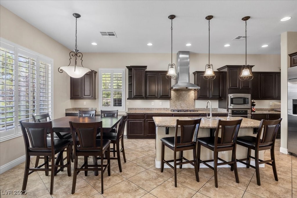 2577 Luberon Drive, Henderson, Nevada image 17