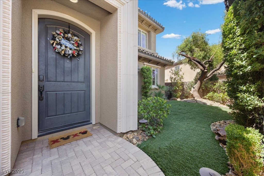 2577 Luberon Drive, Henderson, Nevada image 6
