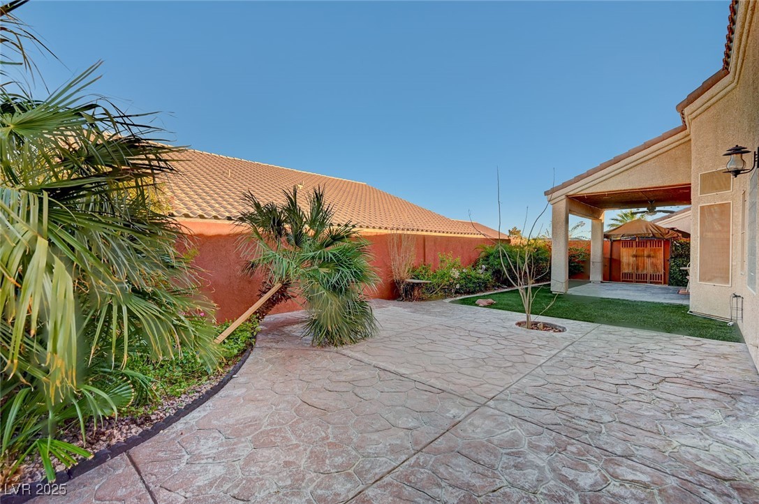 5908 Aqua Verde Street, North Las Vegas, Nevada image 42