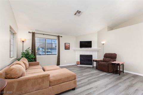 5370 Angler Circle 202 Las Vegas NV 89122