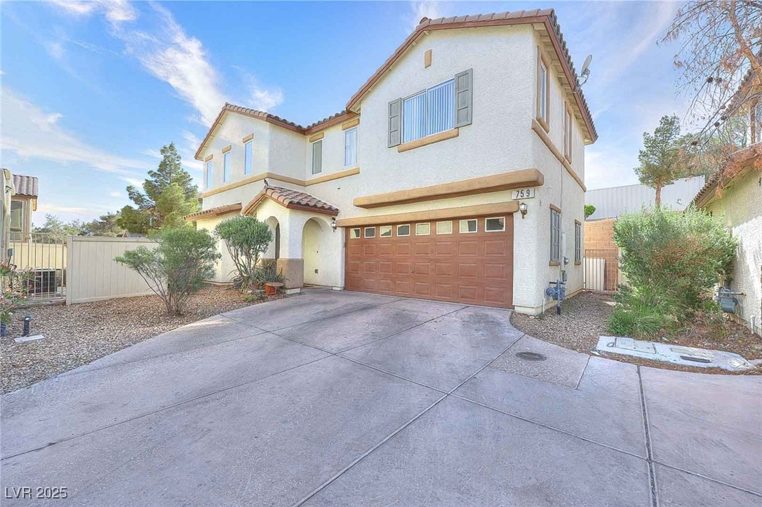 759 Sunrise Crossing Street