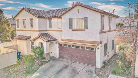 759 Sunrise Crossing Street Henderson NV 89014