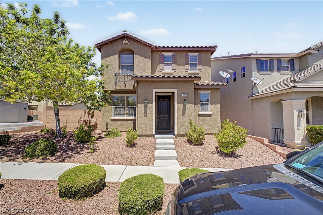 10827 Azure Ocean Avenue