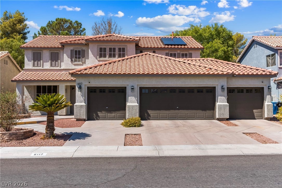 6117 Starpoint Road
