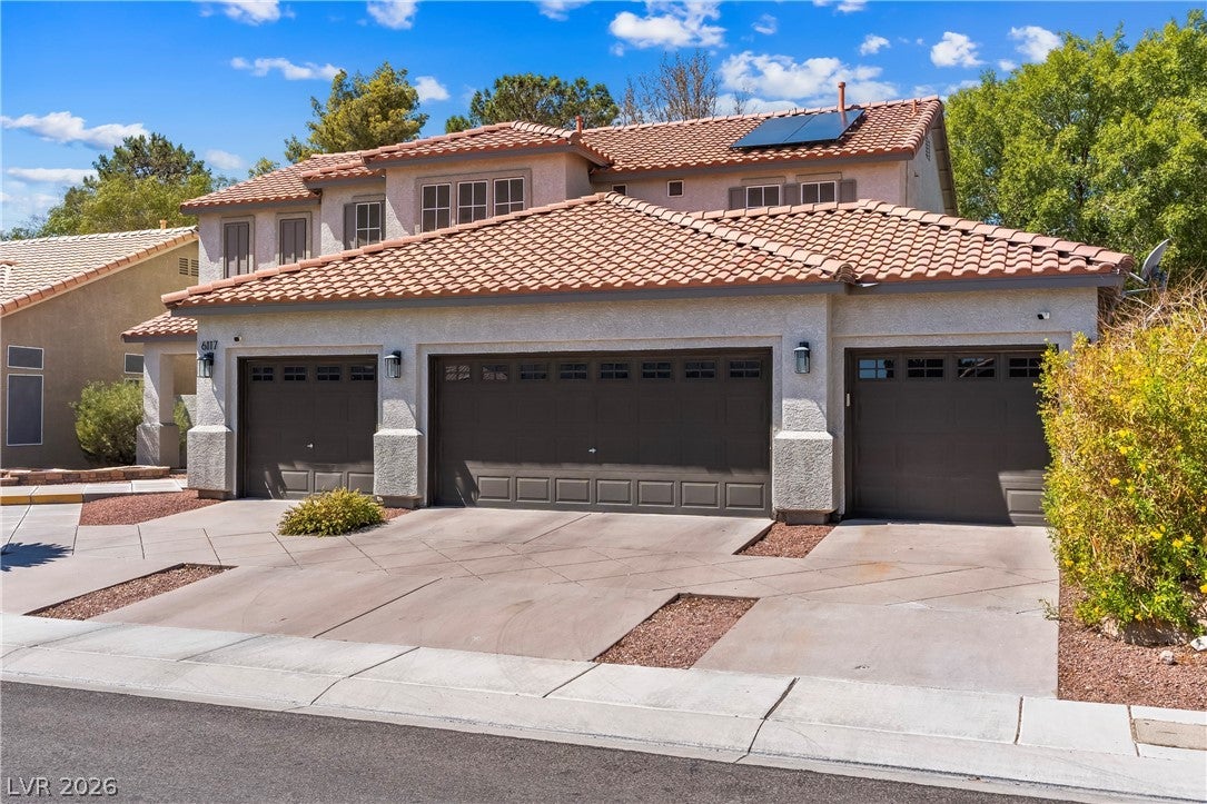 6117 Starpoint Road