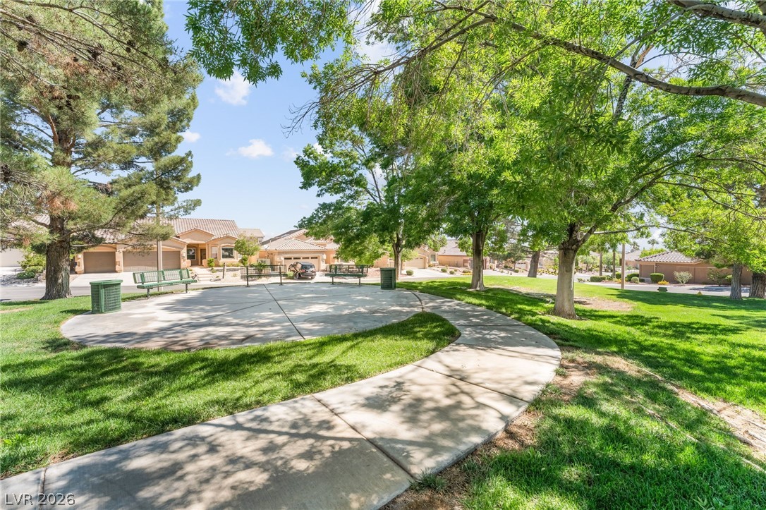 11209 Dell Cliffs Court