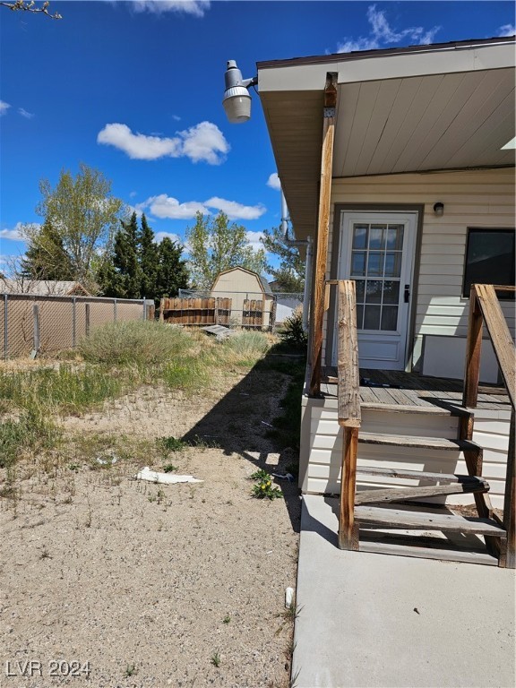 1610 Shadscale Court, Tonopah, Nevada image 8