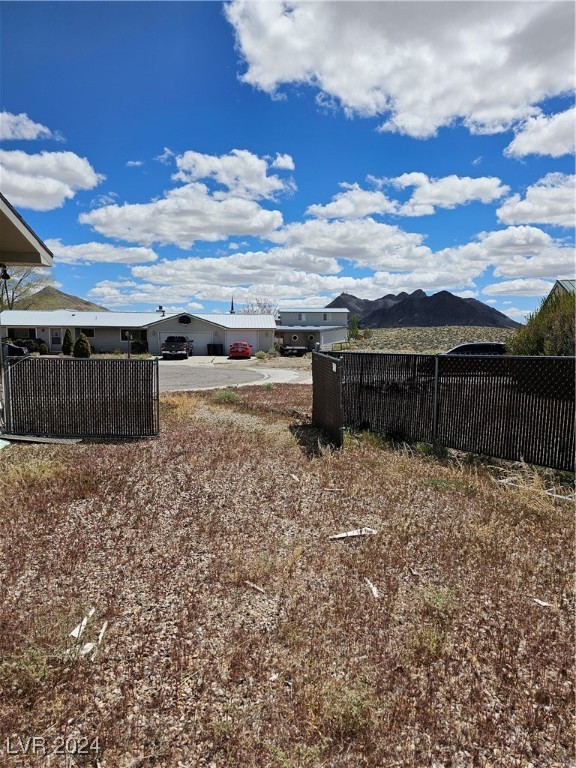 1610 Shadscale Court, Tonopah, Nevada image 7