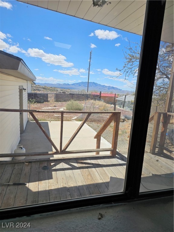 1610 Shadscale Court, Tonopah, Nevada image 17